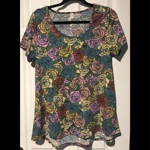 LuLaRoe Shirt